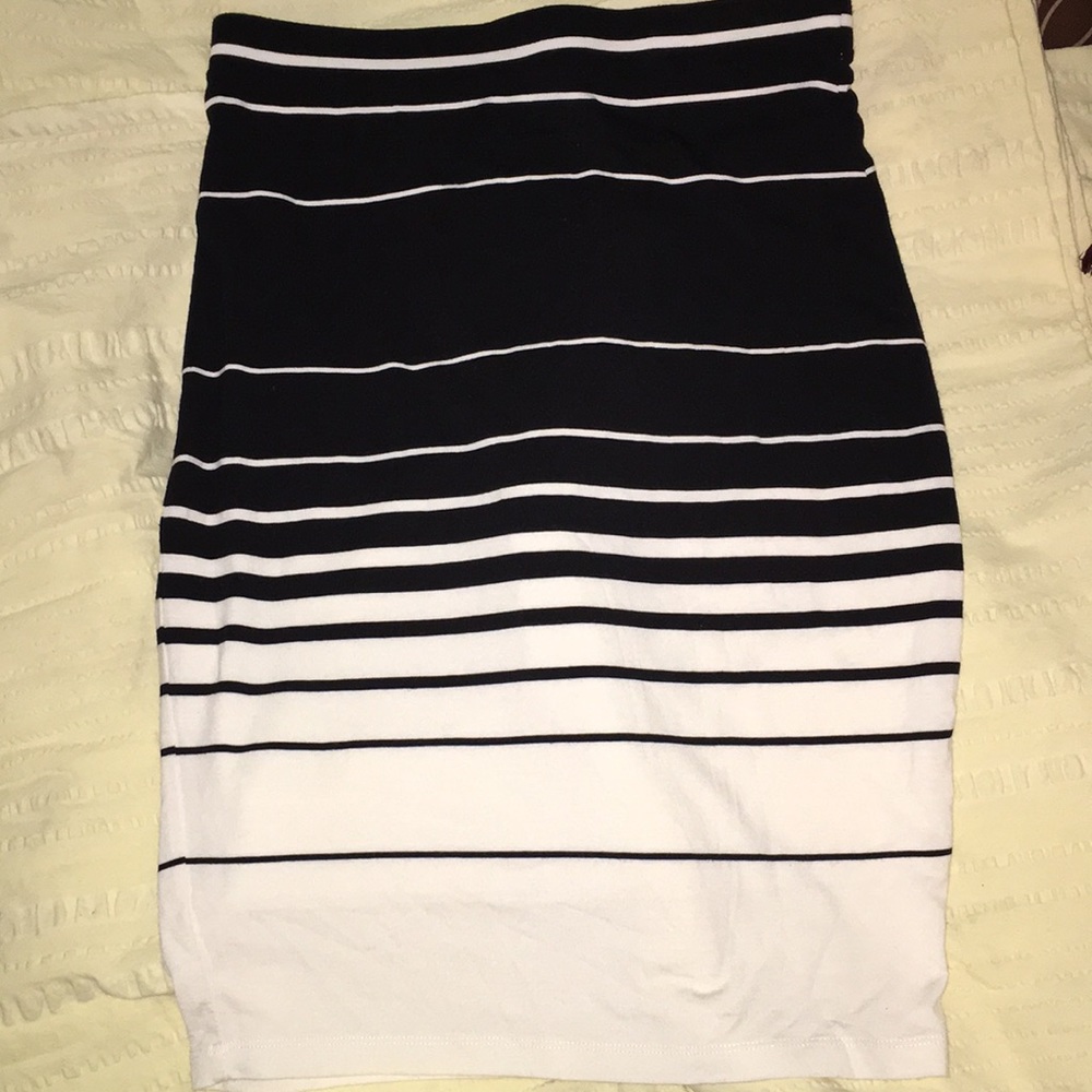 pencil skirt